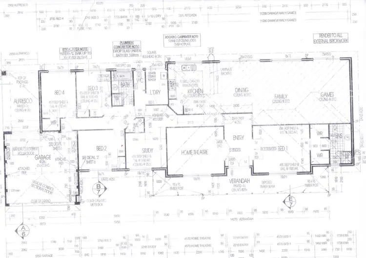 Floorplan of Homely house listing, 28 Shelburne Garden, Ridgewood WA 6030