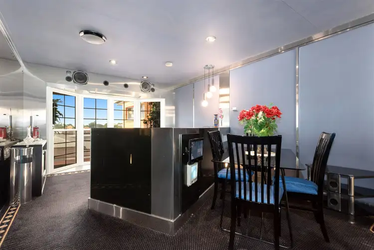 Floorplan of Homely block of units listing, 17 Adelaide Street, Clayfield QLD 4011