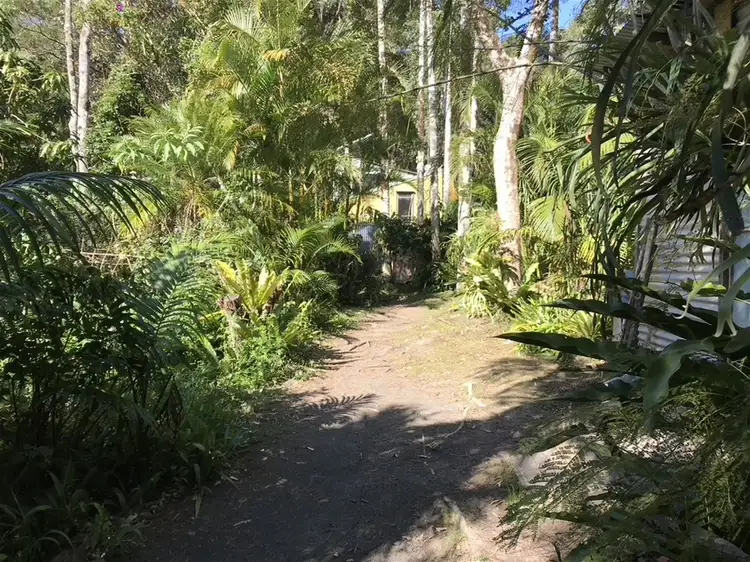 Floorplan of Homely rural property listing, 904 Blue Knob Road, Nimbin NSW 2480