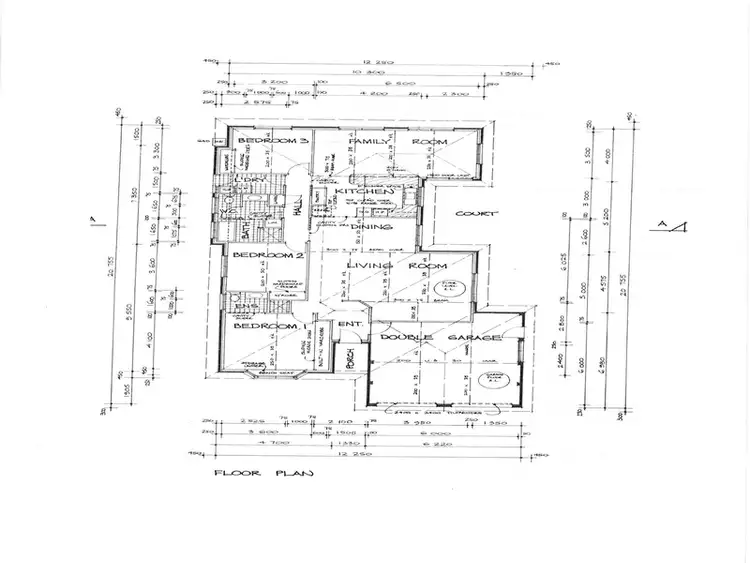 Floorplan of Homely house listing, 31 New York Avenue, Warners Bay NSW 2282