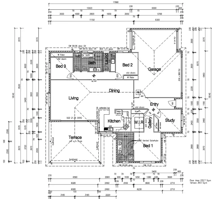 Floorplan of Homely house listing, 31 Prestige Drive, Marsden QLD 4132