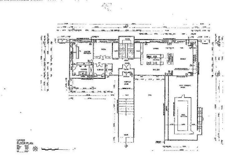 Floorplan of Homely house listing, 49 Toolborough Road, Yandina Creek QLD 4561