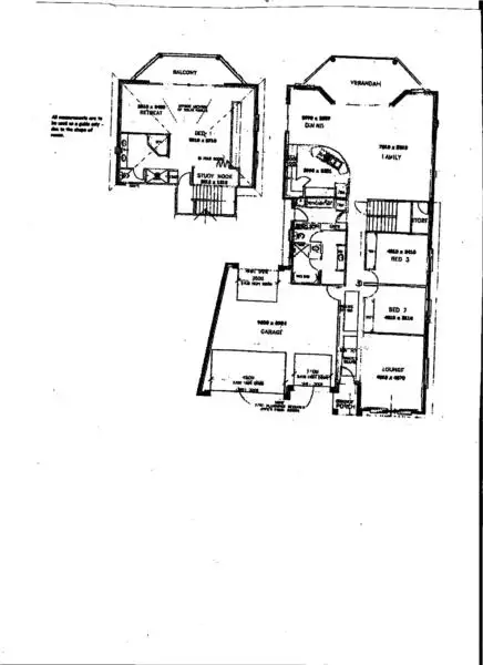 Floorplan of Homely house listing, 211 EXCELSIOR PARADE, Hindmarsh Island SA 5214