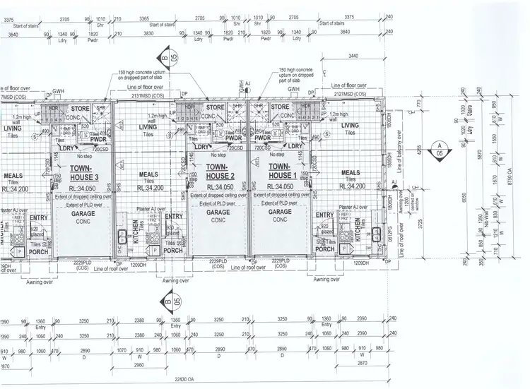 Floorplan of Homely block of units listing, 17 Foote St, Acacia Ridge QLD 4110