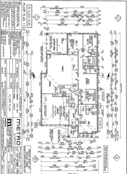 Floorplan of Homely house listing, 14 Skimmer Street, Chisholm NSW 2322