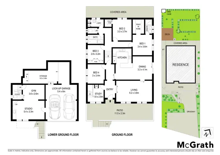 Floorplan of Homely house listing, 7 Kampman Street, Bulleen VIC 3105