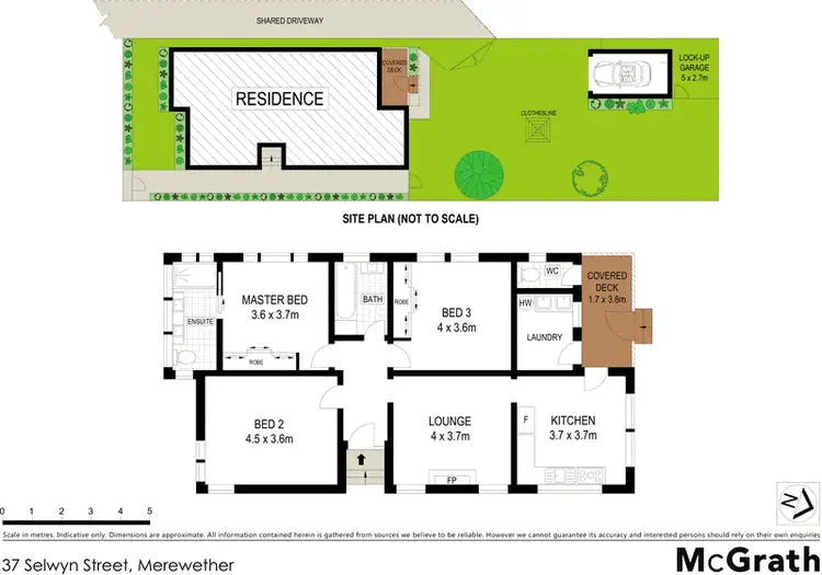 Floorplan of Homely house listing, 37 Selwyn Street, Merewether NSW 2291