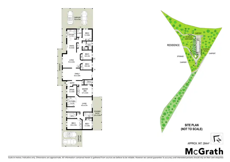 Floorplan of Homely rural property listing, 15 Mackillop Road, Kincumber South NSW 2251