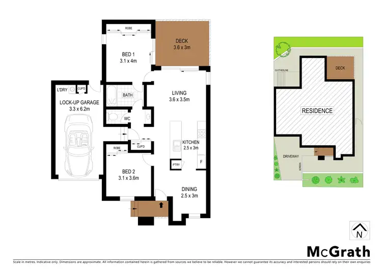 Floorplan of Homely house listing, 37 Aspect Terrace, Springfield Lakes QLD 4300