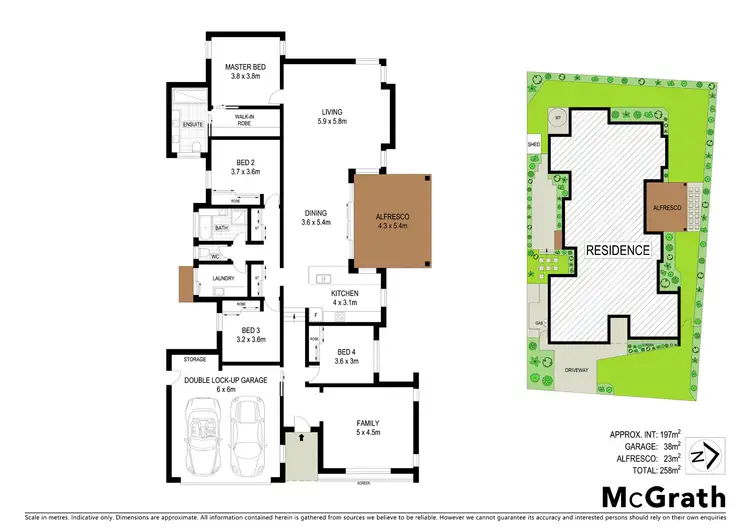 Floorplan of Homely house listing, 3 Tolkien Place, Coolum Beach QLD 4573