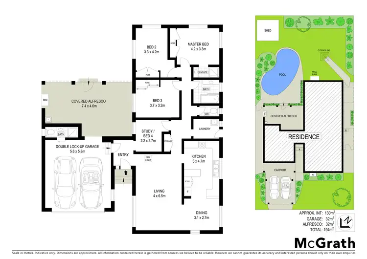 Floorplan of Homely house listing, 3 Benjamin Street, Maroochydore QLD 4558