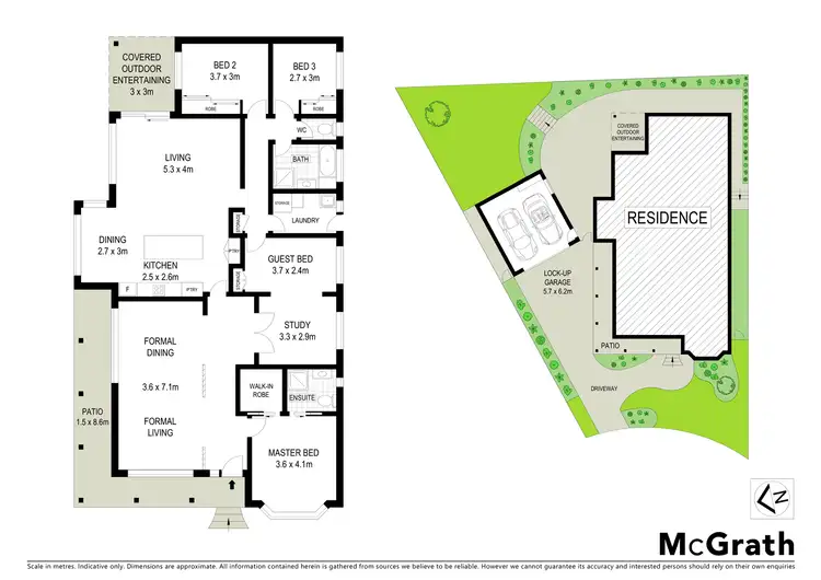 Floorplan of Homely house listing, 14 Arundel Place, Valentine NSW 2280
