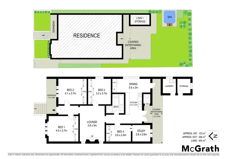 Floorplan of Homely house listing, 12 Jesmond Avenue, Dulwich Hill NSW 2203