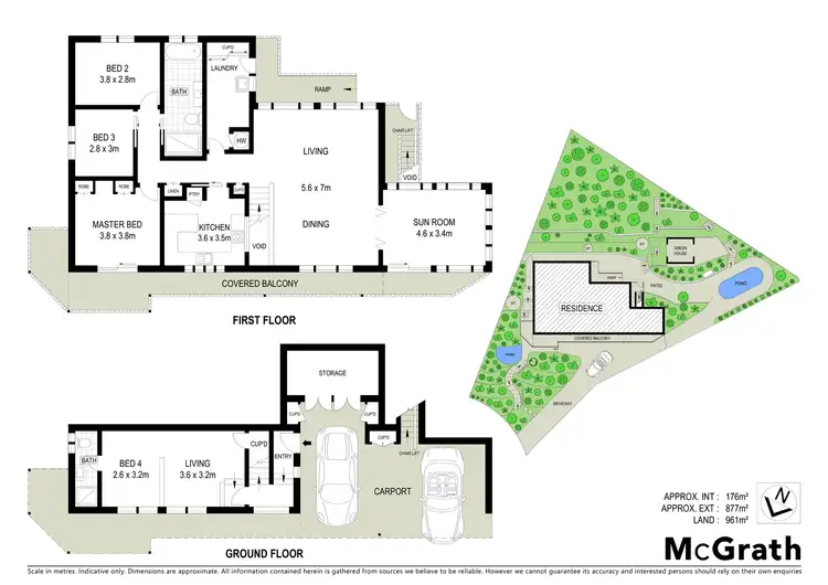 Floorplan of Homely house listing, 2 Dan Place, Forresters Beach NSW 2260