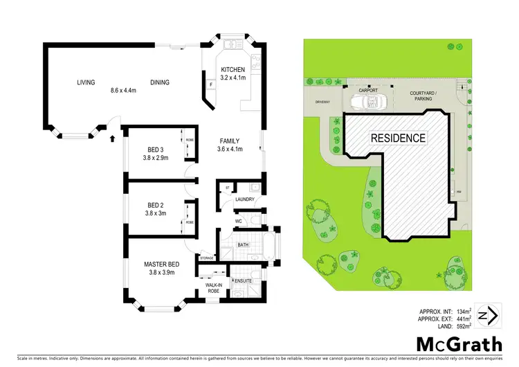 Floorplan of Homely house listing, 127 Cooyar Street, Noosa Heads QLD 4567
