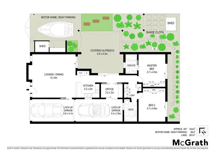 Floorplan of Homely villa listing, 42/239 Kawana Way, Parrearra QLD 4575