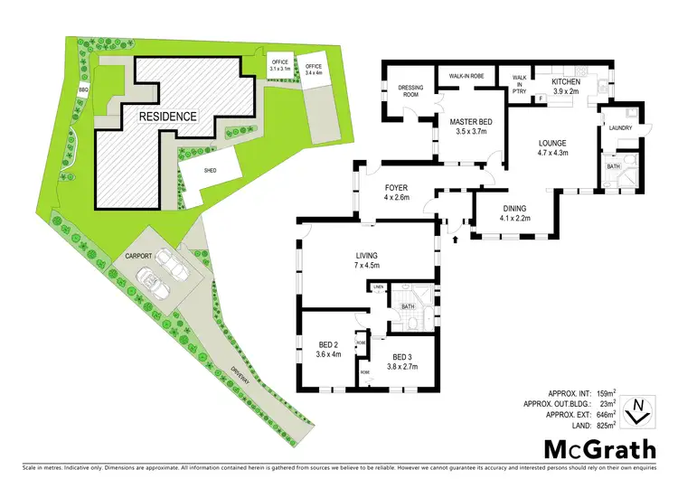 Floorplan of Homely house listing, 35 Penman Street, New Lambton NSW 2305