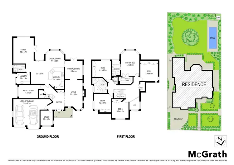 Floorplan of Homely house listing, 11 Coolabah Avenue, Turramurra NSW 2074