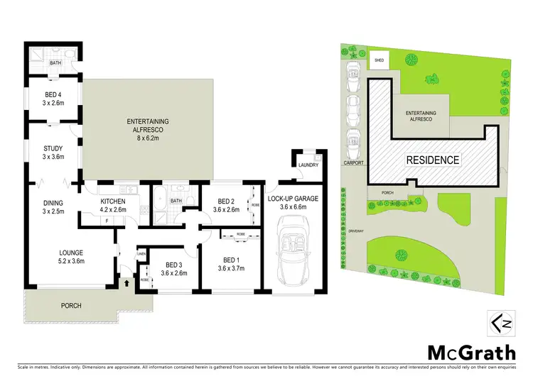 Floorplan of Homely house listing, 38 Lockerbie Road, Thornleigh NSW 2120