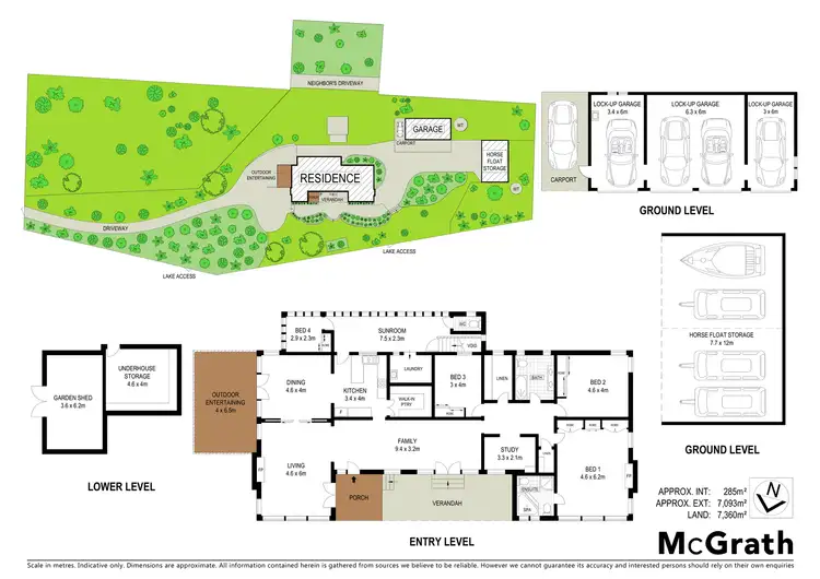 Floorplan of Homely rural property listing, 38 Zoriana Close, Mardi NSW 2259