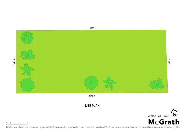 Floorplan of Homely land listing, 82 Richardson Road, San Remo NSW 2262