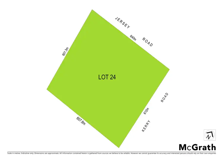 Floorplan of Homely house listing, 12 Jersey Road, Schofields NSW 2762