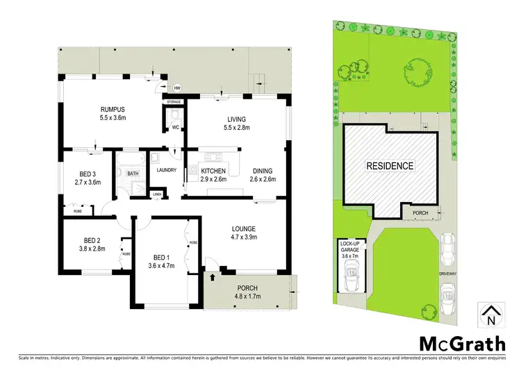 Floorplan of Homely house listing, 19 Turriell Bay Road, Lilli Pilli NSW 2229
