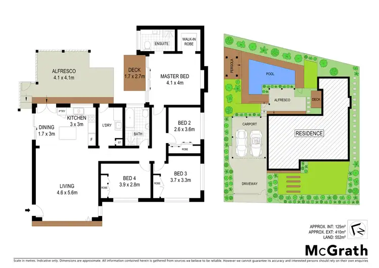 Floorplan of Homely house listing, 3 Tongarra Street, Southport QLD 4215