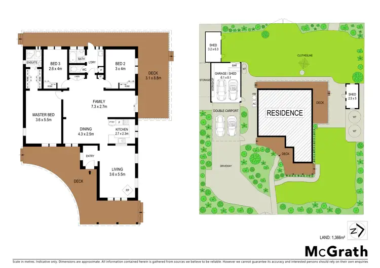 Floorplan of Homely house listing, 60 Bywong Street, Sutton NSW 2620