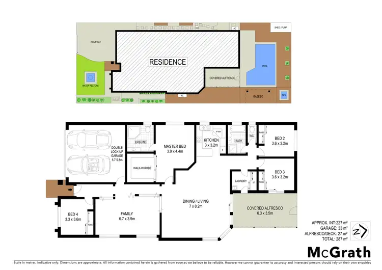 Floorplan of Homely house listing, 102 Banksia Avenue, Coolum Beach QLD 4573