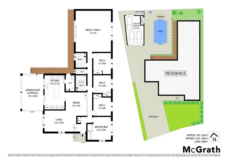 Floorplan of Homely house listing, 15 Percy Street, Hillsborough NSW 2290