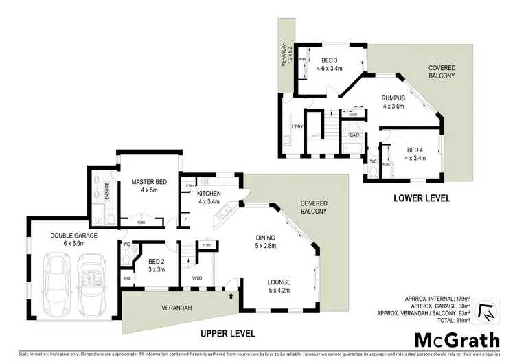 Floorplan of Homely house listing, 1 Gumtree Drive, Buderim QLD 4556