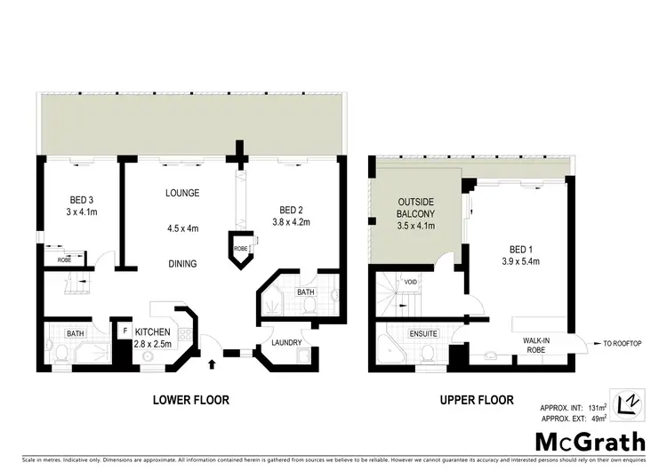 Floorplan of Homely apartment listing, 1310 2 Resort (Pacific Bay Resort) Drive, Coffs Harbour NSW 2450