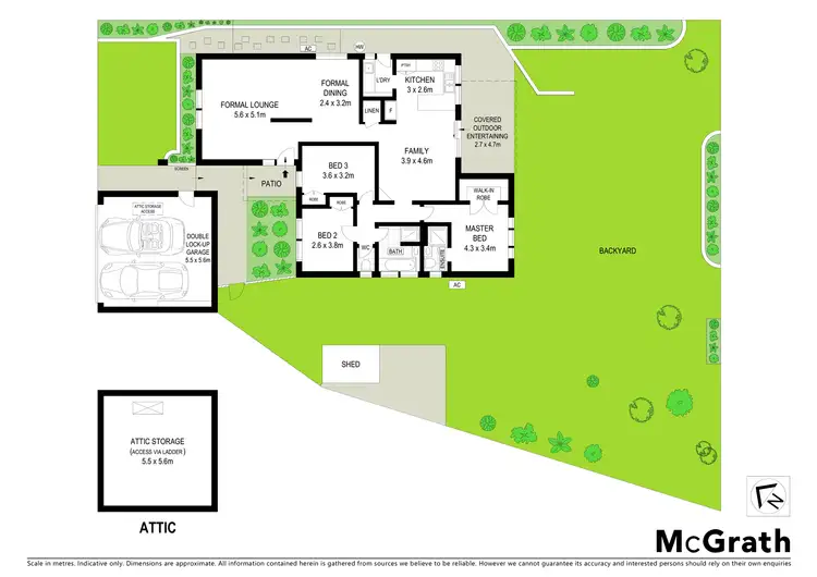 Floorplan of Homely villa listing, 13/79 Crane Road, Castle Hill NSW 2154