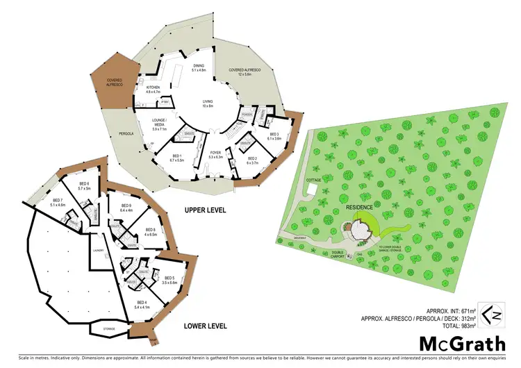 Floorplan of Homely house listing, 21 Box Street, Buderim QLD 4556