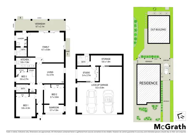 Floorplan of Homely house listing, 91 Janet Street, Merewether NSW 2291
