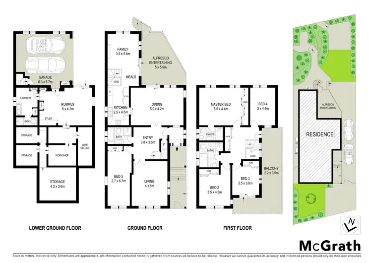 Floorplan of Homely house listing, 70 Terry Street, Blakehurst NSW 2221