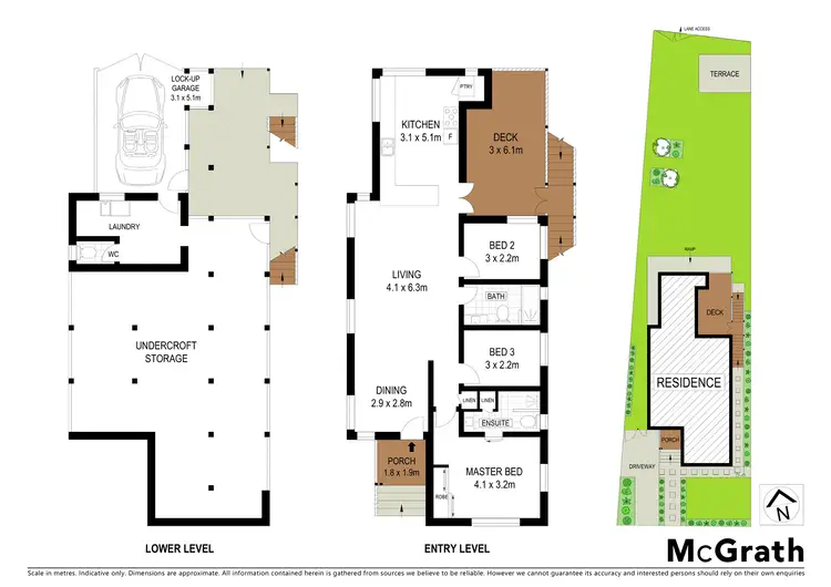 Floorplan of Homely house listing, 70 Bovelles Street, Camp Hill QLD 4152