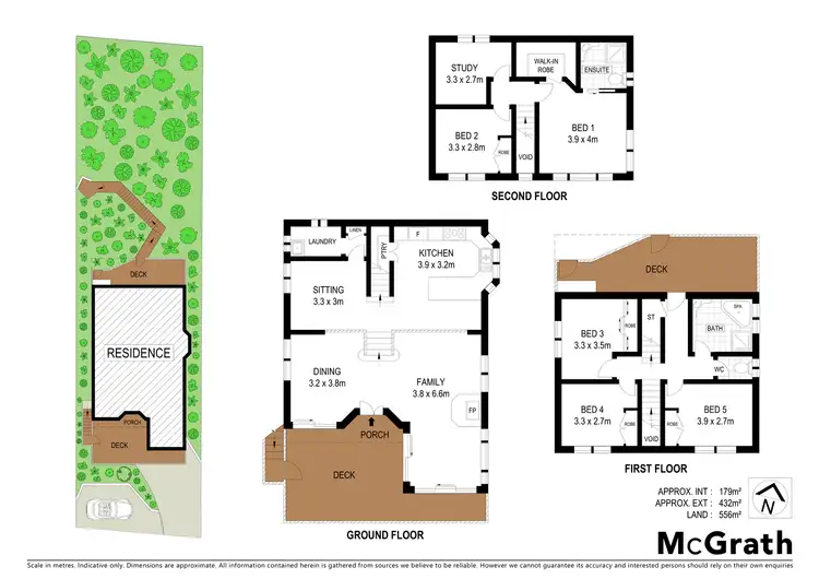 Floorplan of Homely house listing, 60 Monastir Road, Phegans Bay NSW 2256