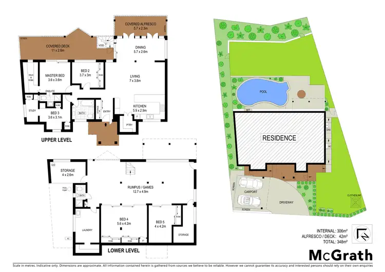 Floorplan of Homely house listing, 26 Illawong Street, Buderim QLD 4556