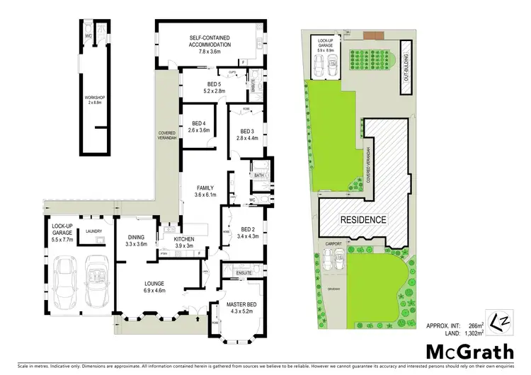 Floorplan of Homely house listing, 10 Kennedy Close, Moss Vale NSW 2577