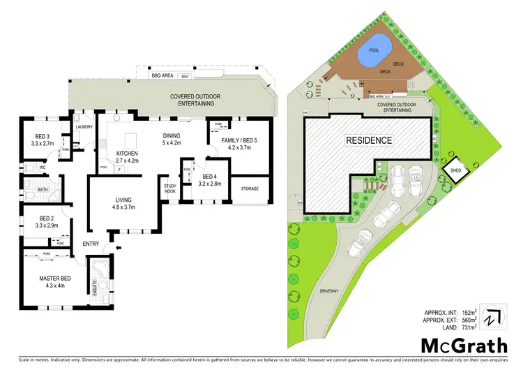 Floorplan of Homely house listing, 28 Tuross Close, Kincumber NSW 2251