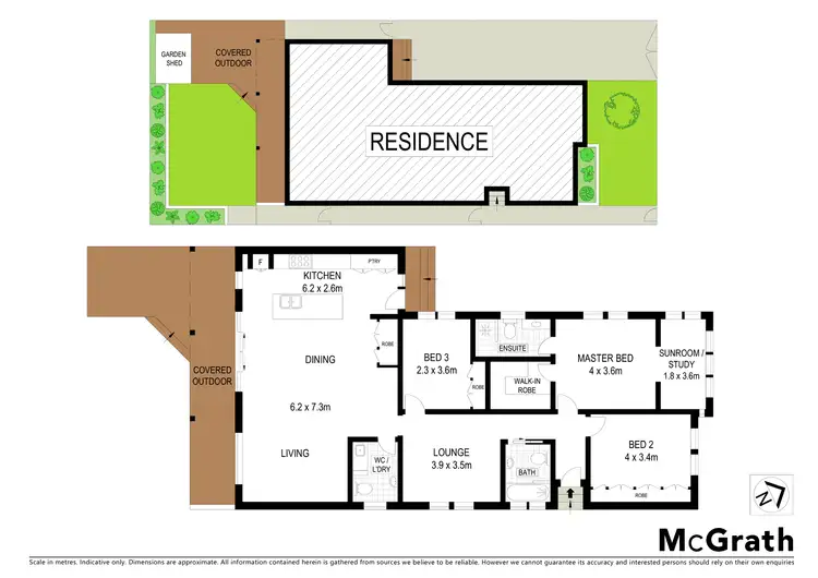 Floorplan of Homely house listing, 9 Freyberg Street, New Lambton NSW 2305