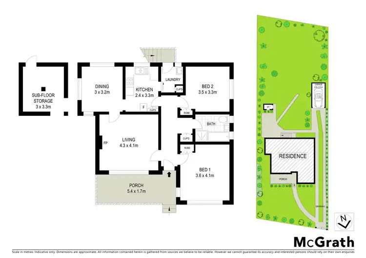 Floorplan of Homely house listing, 65 Lovell Road, Denistone East NSW 2112