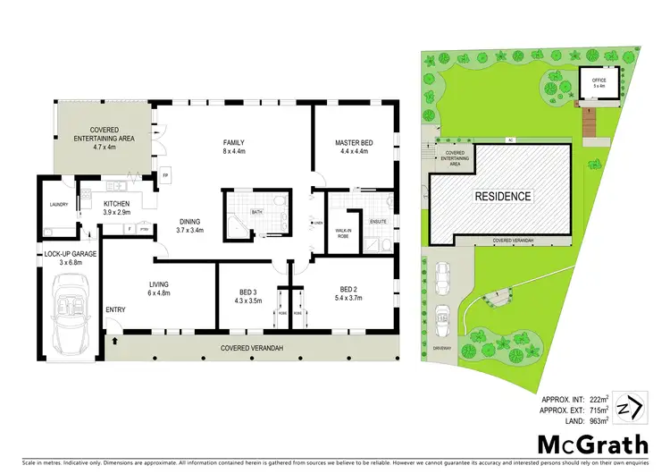 Floorplan of Homely house listing, 2 Pinyary Close, Kincumber NSW 2251
