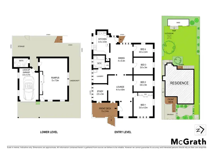 Floorplan of Homely house listing, 9 Stephens Street, Annerley QLD 4103