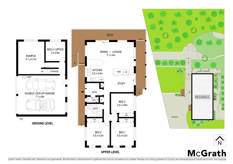 Floorplan of Homely house listing, 19 Karawatha Street, Buderim QLD 4556