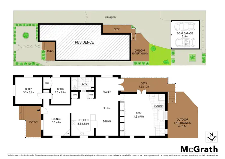 Floorplan of Homely house listing, 123 Hume Street, Toowoomba City QLD 4350