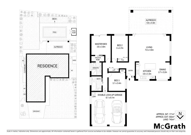 Floorplan of Homely house listing, 51 Rumrunner Street, Mermaid Waters QLD 4218