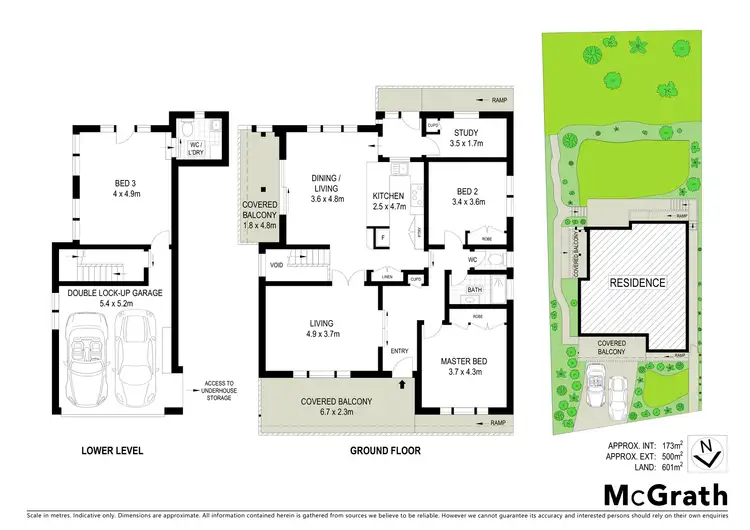 Floorplan of Homely house listing, 38 Dalpura Road, Wamberal NSW 2260